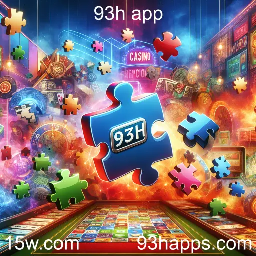 Puzzle Games	 93h app