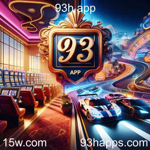 Racing Games	 93h app